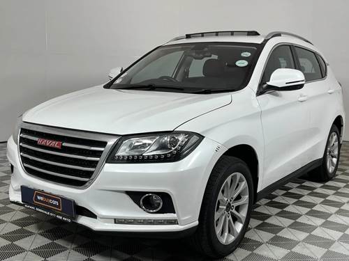 Haval H2 1.5T Luxury Auto