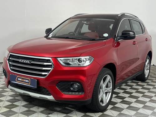 Haval H2 1.5T Luxury Auto