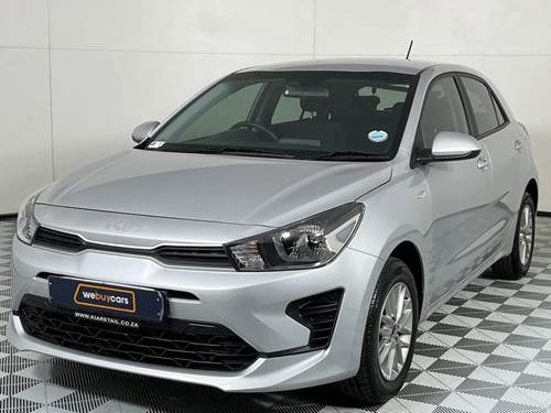 Kia Rio VI 1.2 LS 5 Door