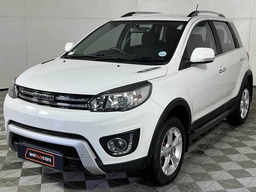 Haval H1 1.5 VVT