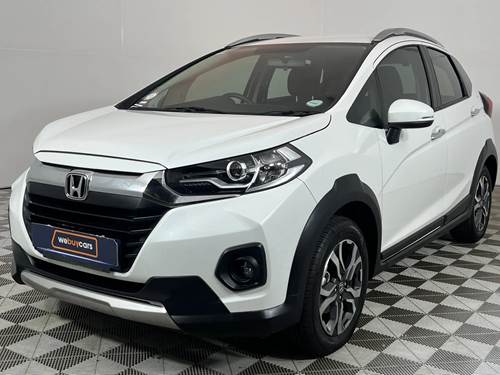 Honda WR-V 1.2 Elegance