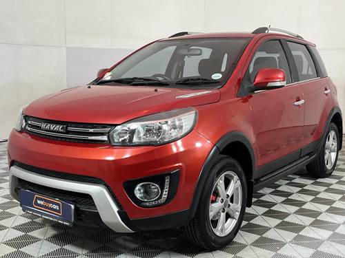 Haval H1 1.5 VVT