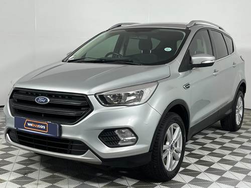 Ford Kuga 1.5 EcoBoost Ambiente Auto