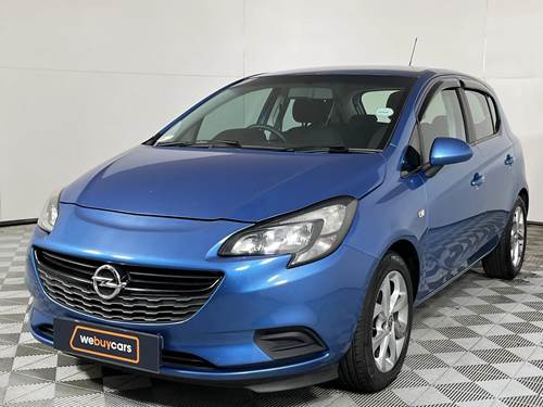 Opel Corsa 1.0T Ecoflex (120 YEAR ED)