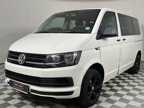 Volkswagen (VW) Kombi T6 2.0 TDi (103 kW) Trendline DSG