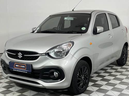 Suzuki Celerio 1.0 GL Auto