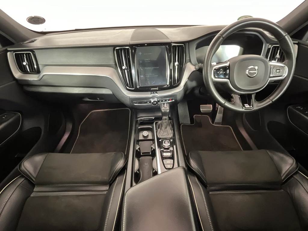 Volvo XC60 D4 140kW R Design Geartronic AWD For Sale R 411 900 Carfind Co Za