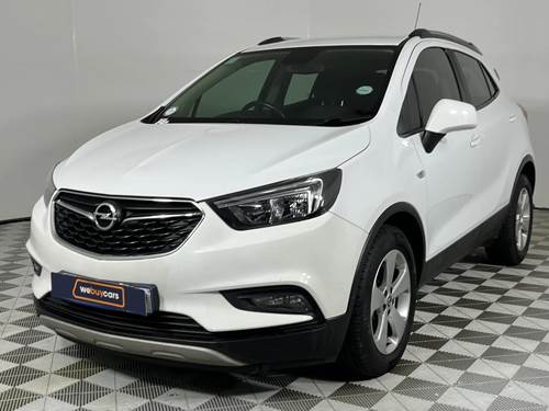 Opel Mokka 1.4 T Enjoy Auto