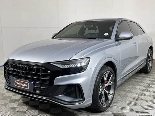 Audi Q8 45TDi Quattro Tiptronic