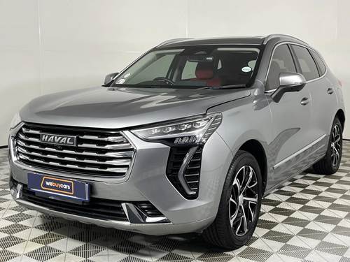 Haval Jolion 1.5T Super Luxury DCT