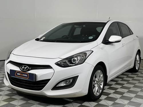 Hyundai i30 1.6 Premium