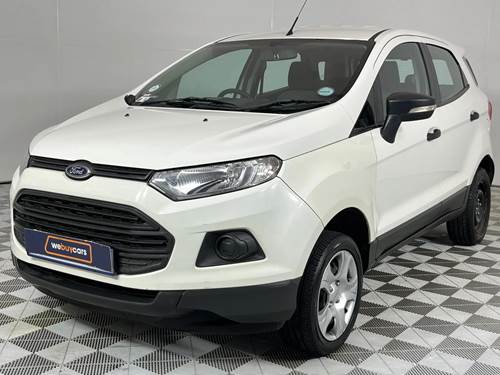 Ford EcoSport 1.5 (82 kW) Ambiente