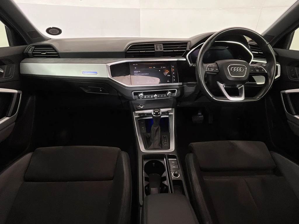 Audi Q Sportback T Fsi S Tronic S Line Tfsi For Sale R