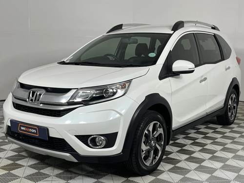 Honda BR-V 1.5 Elegance Auto