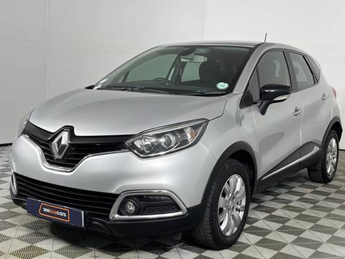 Renault Captur 900T Expression