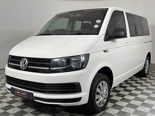 Volkswagen (VW) Kombi T6 2.0 TDi Trendline