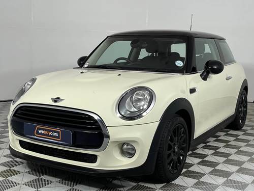 MINI One 1.2 T 3 Door