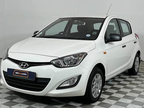 Hyundai i20 1.2 Motion