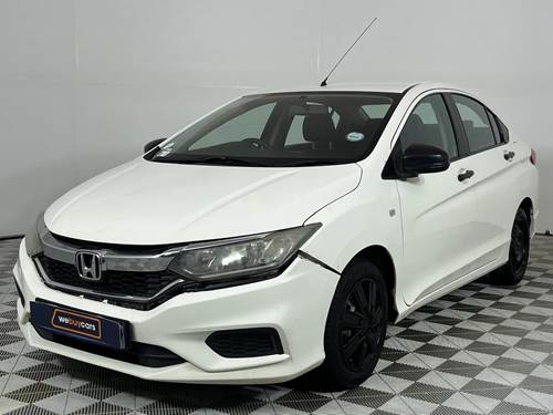 Honda Ballade 1.5 Trend CVT