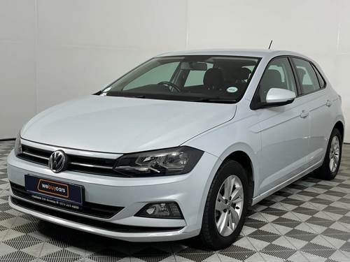 Volkswagen (VW) Polo 1.0 TSi Comfortline