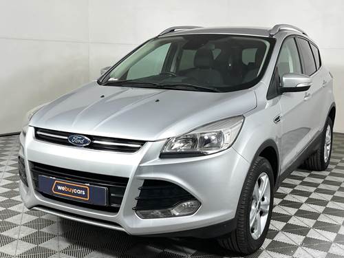 Ford Kuga 1.5 EcoBoost Trend Auto