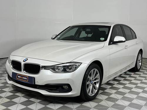 BMW 320i (F30) Auto