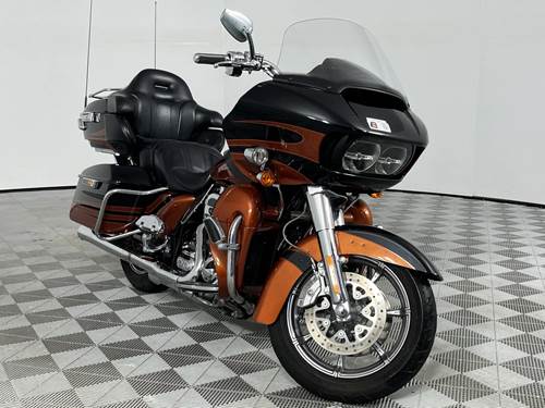 Harley-Davidson CVO Road Glide Ultra