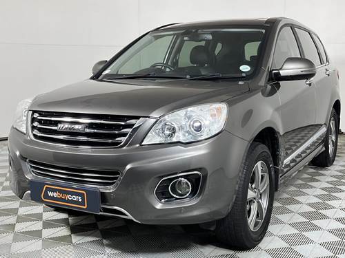 Haval H6 1.5T Luxury