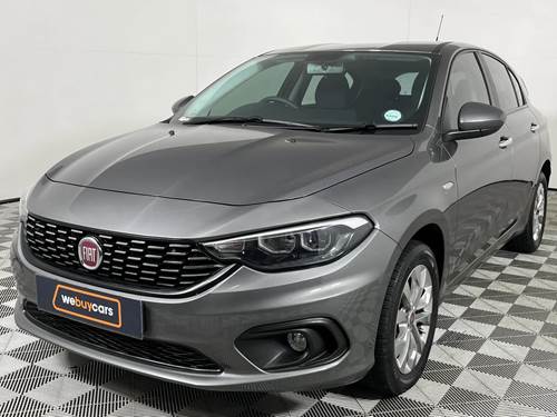 Fiat Tipo 1.6 Easy H/B