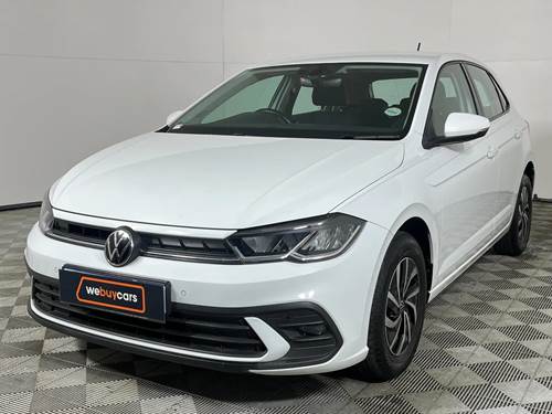 Volkswagen (VW) Polo 1.0 TSI Life