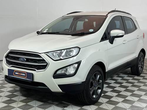 Ford EcoSport 1.0 Trend