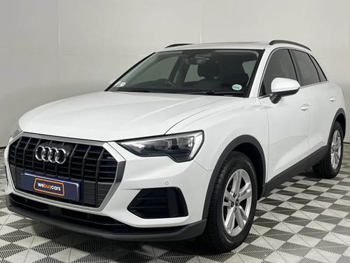 Audi Q3 1.4T S-Tronic Urban Edition (35TFSI)