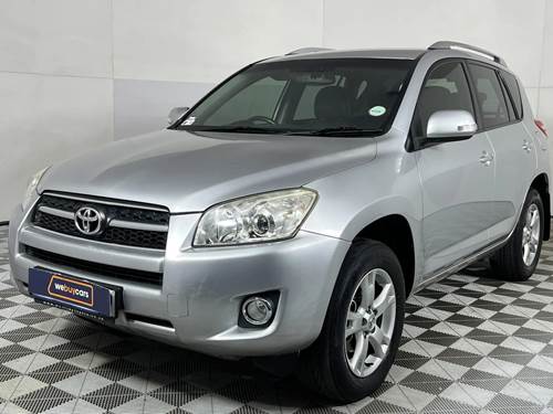 Toyota Rav4 2.0 VX (Mark I) 