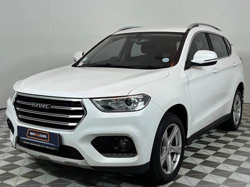 Haval H2 1.5T City