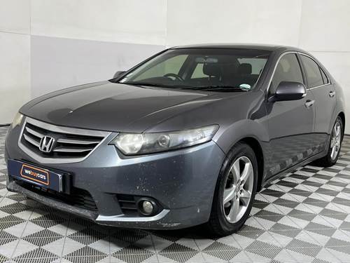 Honda Accord 2.0i