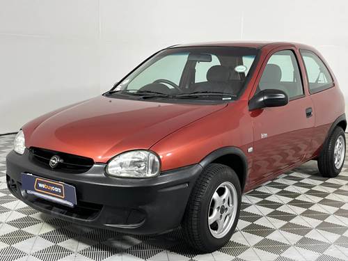 Opel Corsa 1.4i 5 Door