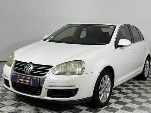 Volkswagen (VW) Jetta 5 2.0 Comfortline