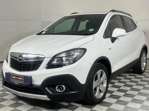 Opel Mokka 1.4 T Enjoy