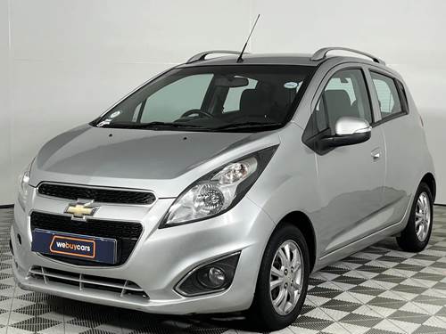 Chevrolet Spark 1.2 LS