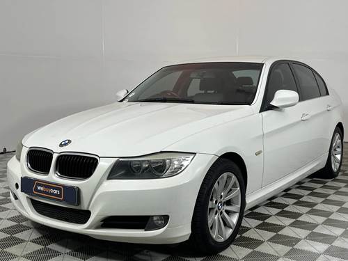 BMW 320i (E90) Auto II