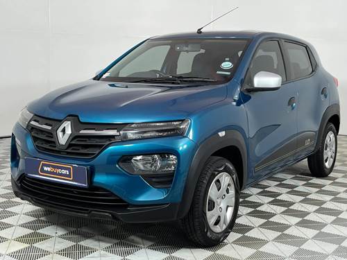 Renault Kwid 1.0 Dynamique 5 Door