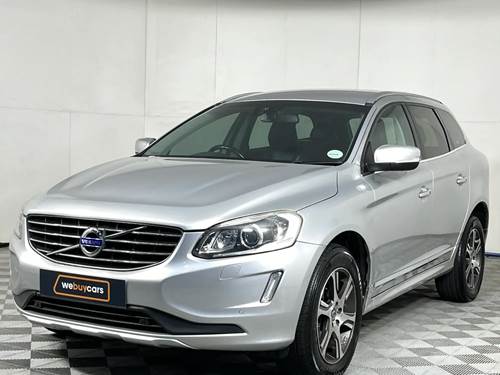 Volvo XC60 D5 (158 kW) Elite Geartronic AWD