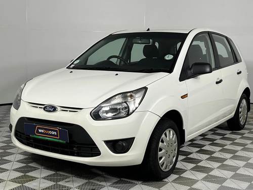 Ford Figo 1.4 TDCi Ambiente 5-Door Hatch Back