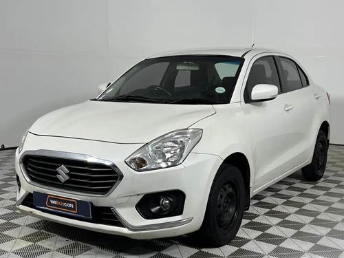 Suzuki Swift DZIRE 1.2 GL 5MT