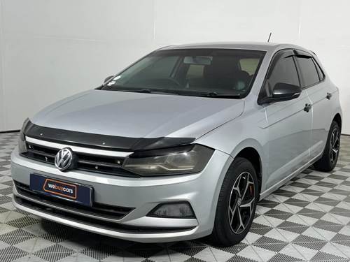 Volkswagen (VW) Polo 1.0 TSi Trendline