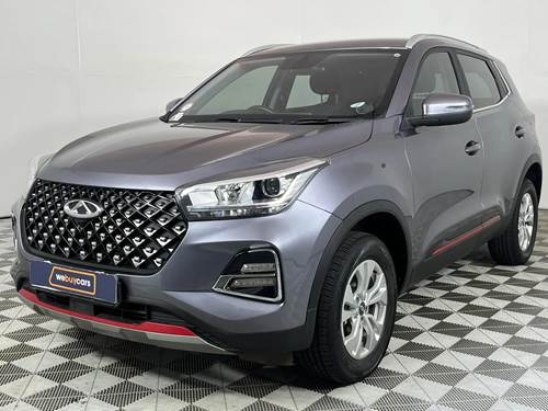 Chery Tiggo 4 Pro 1.5 Urban