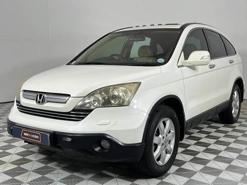 Honda CR-V 2.4 V-Tec RVSi