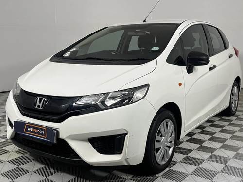 Honda Jazz 1.2 Trend