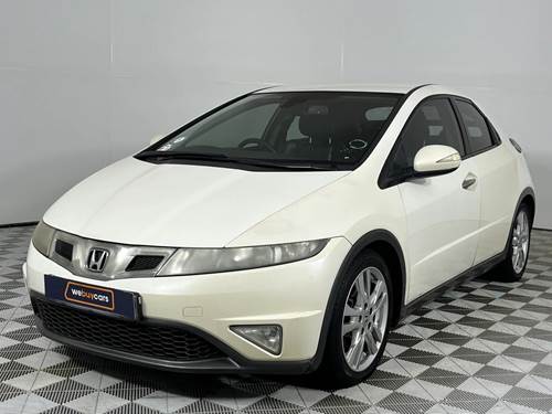 Honda Civic VIII 1.8i V-Tec VXi 5 Door