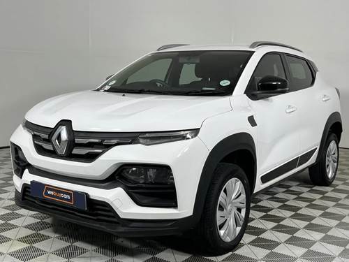 Renault Kiger 1.0 Energy Life